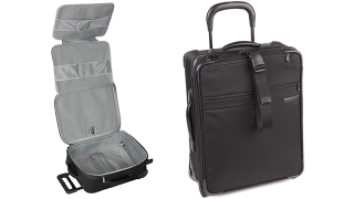 Illustration for article titled Your Top Five Picks For Best Carry On Luggage
